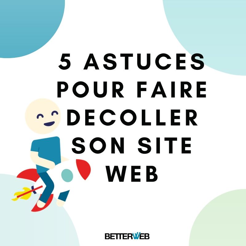 comment supprimer son site web