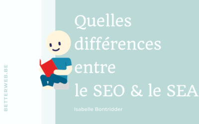 SEO vs SEA : quelles différences ?